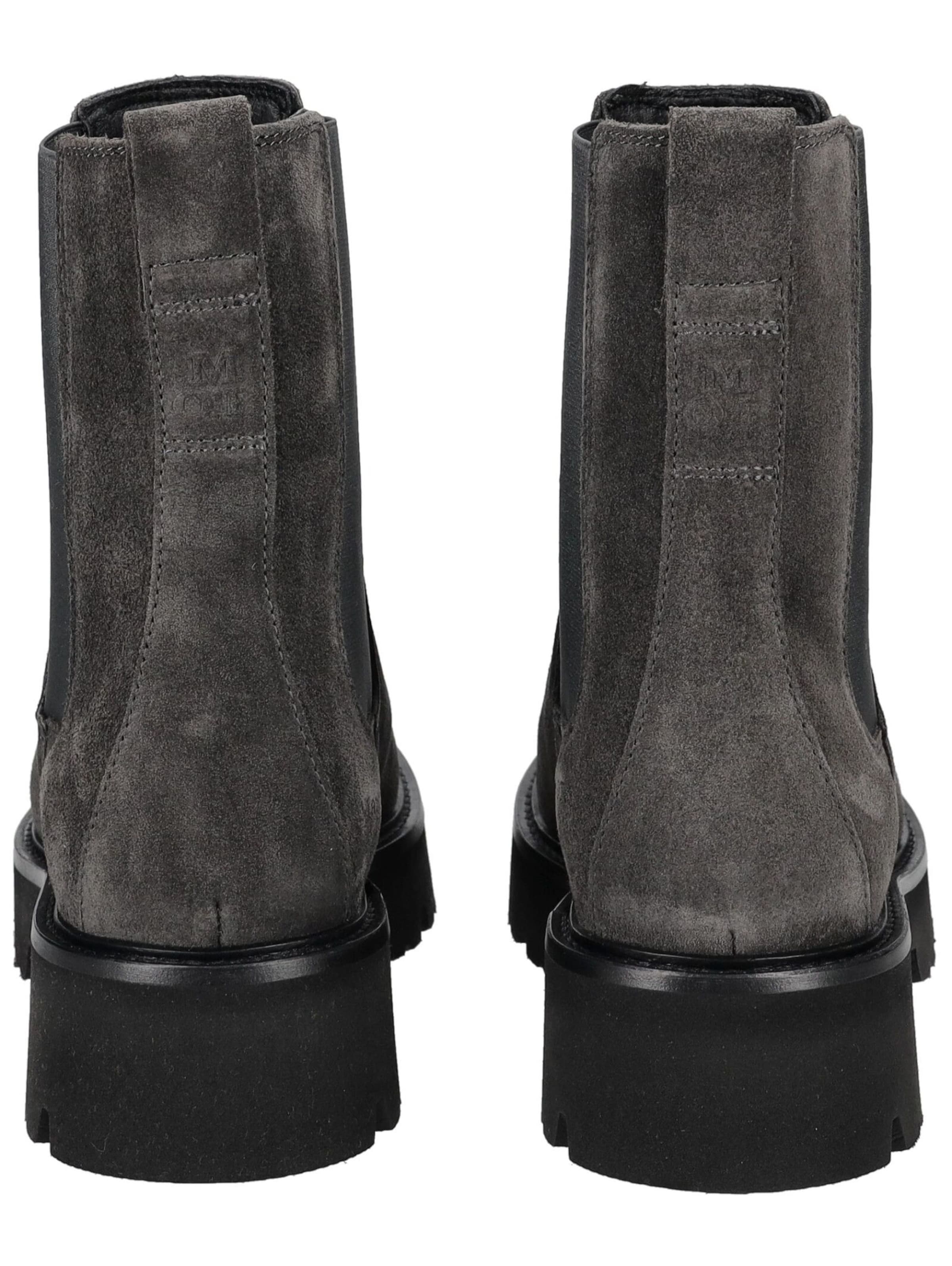 Boots chelsea 'Giulia 1B' di Marc O'Polo in grigio