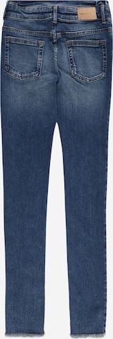 Skinny Jeans di KIDS ONLY in blu