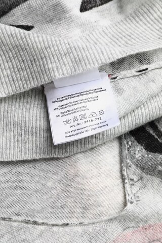 Malvin Sweater & Cardigan in L in Grey