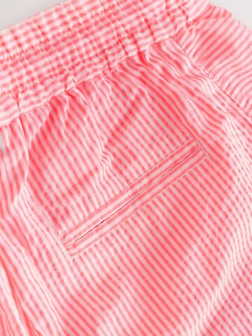 Next Wide leg Trousers in Pink