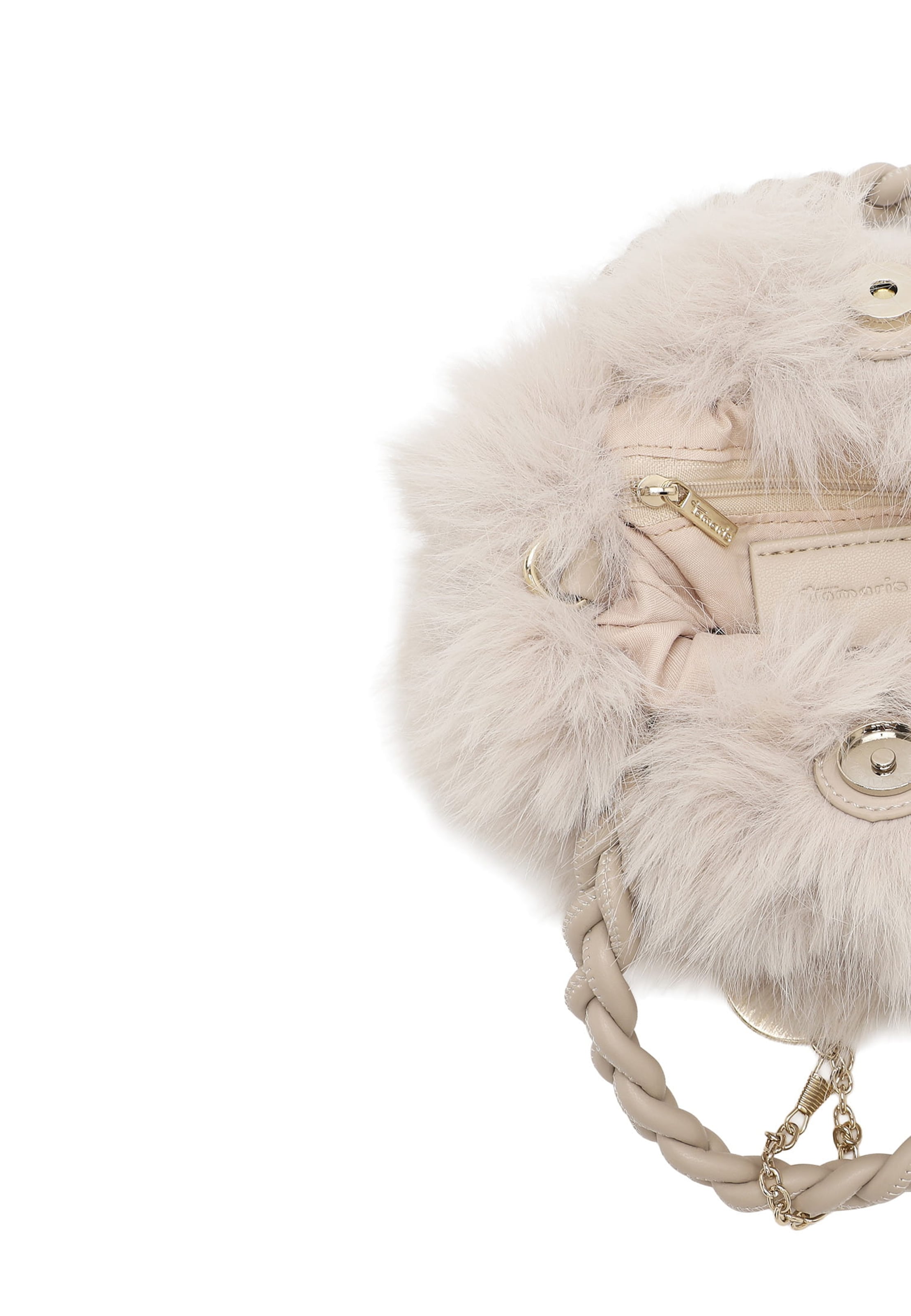 Tamaris Shopper in Beige