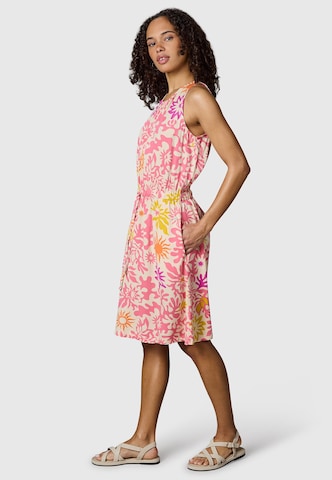 Ragwear Пляжное платье 'Sanai' в Ярко-розовый