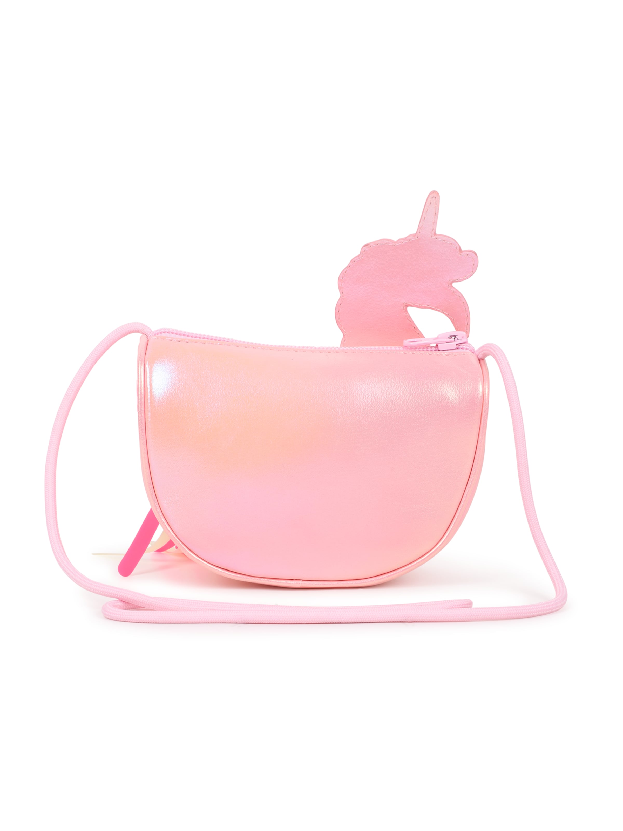 Billieblush Сумка в Ярко-розовый