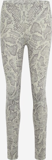 Hey Honey Sportbroek in de kleur Beige / Grijs, Productweergave