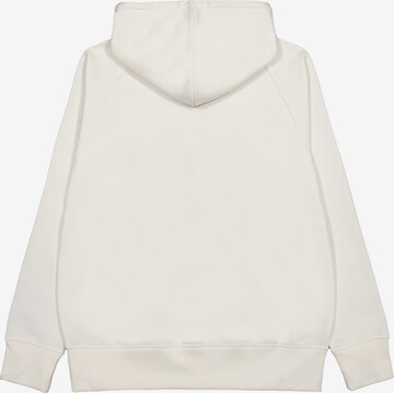 new balance Sweatshirt in White