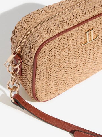 Lipsy Válltáska - bézs