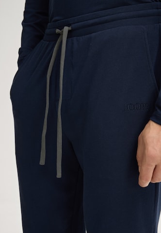 JOOP! Pyjama in Blau