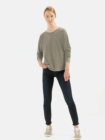 CAMEL ACTIVE Shirt in Grün