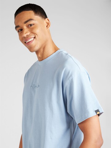 ELLESSE - Camiseta 'Himon' en azul