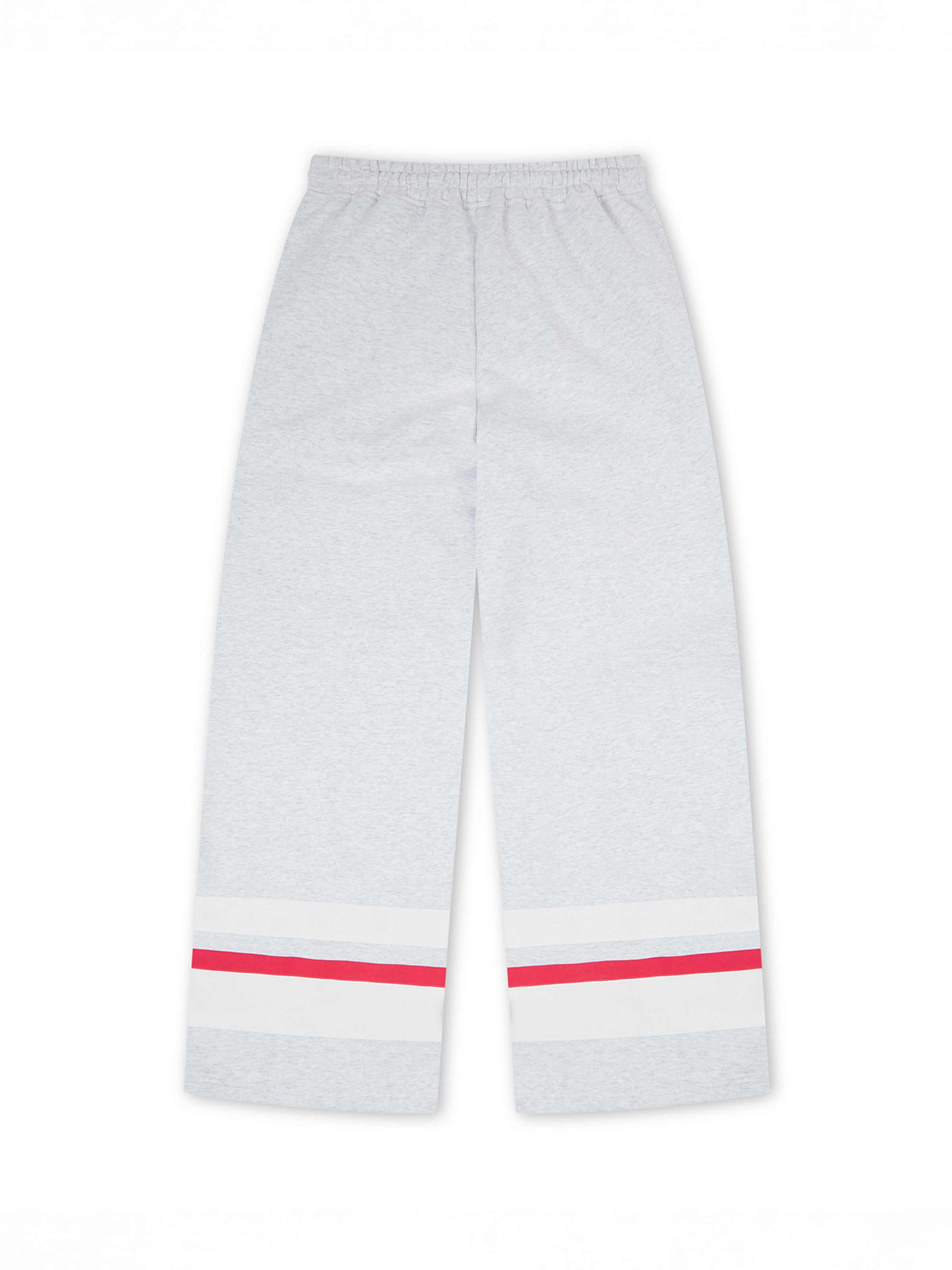 AND1 Loosefit Funkcionális nadrág - szürke