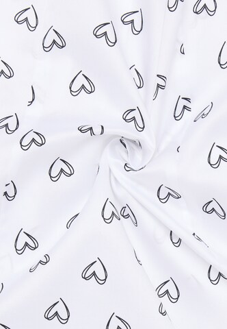 ETERNA Blouse in Wit