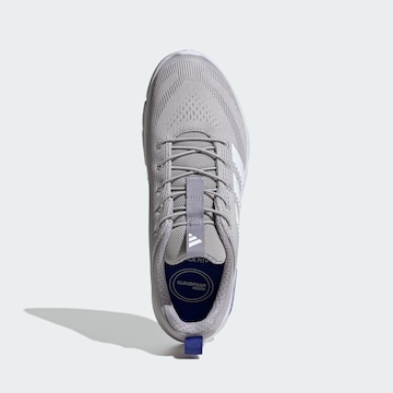 ADIDAS SPORTSWEAR - Zapatillas deportivas bajas 'Cloudfoam Flex' en gris