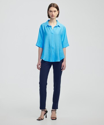 Ipekyol Blouse in Blue