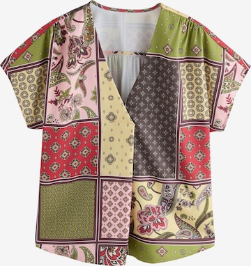 Camicia da donna di Next in verde: frontale
