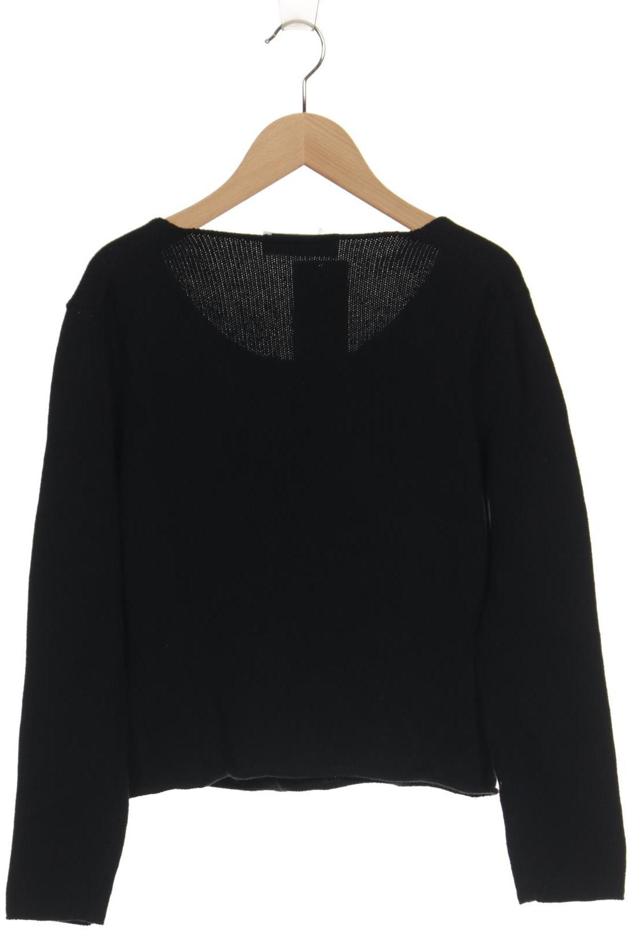 Iris von Arnim Pullover M in Schwarz