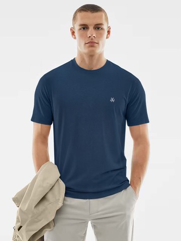 JACK & JONES Shirt 'JXJ' in Blue