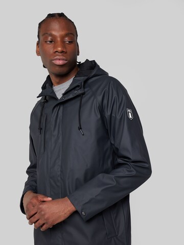 Derbe Performance Jacket 'Passby' in Black