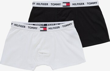 Tommy Hilfiger Underwear Underpants in Black: front