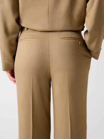 MARCIANO LOS ANGELES Slim fit Pants in Beige