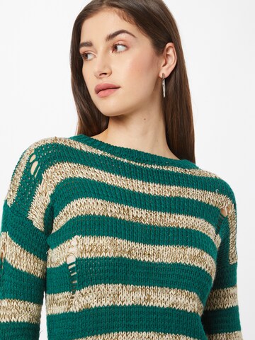 Koton Sweater in Green