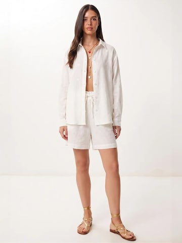 Happiness İstanbul - Roupa de casa em branco