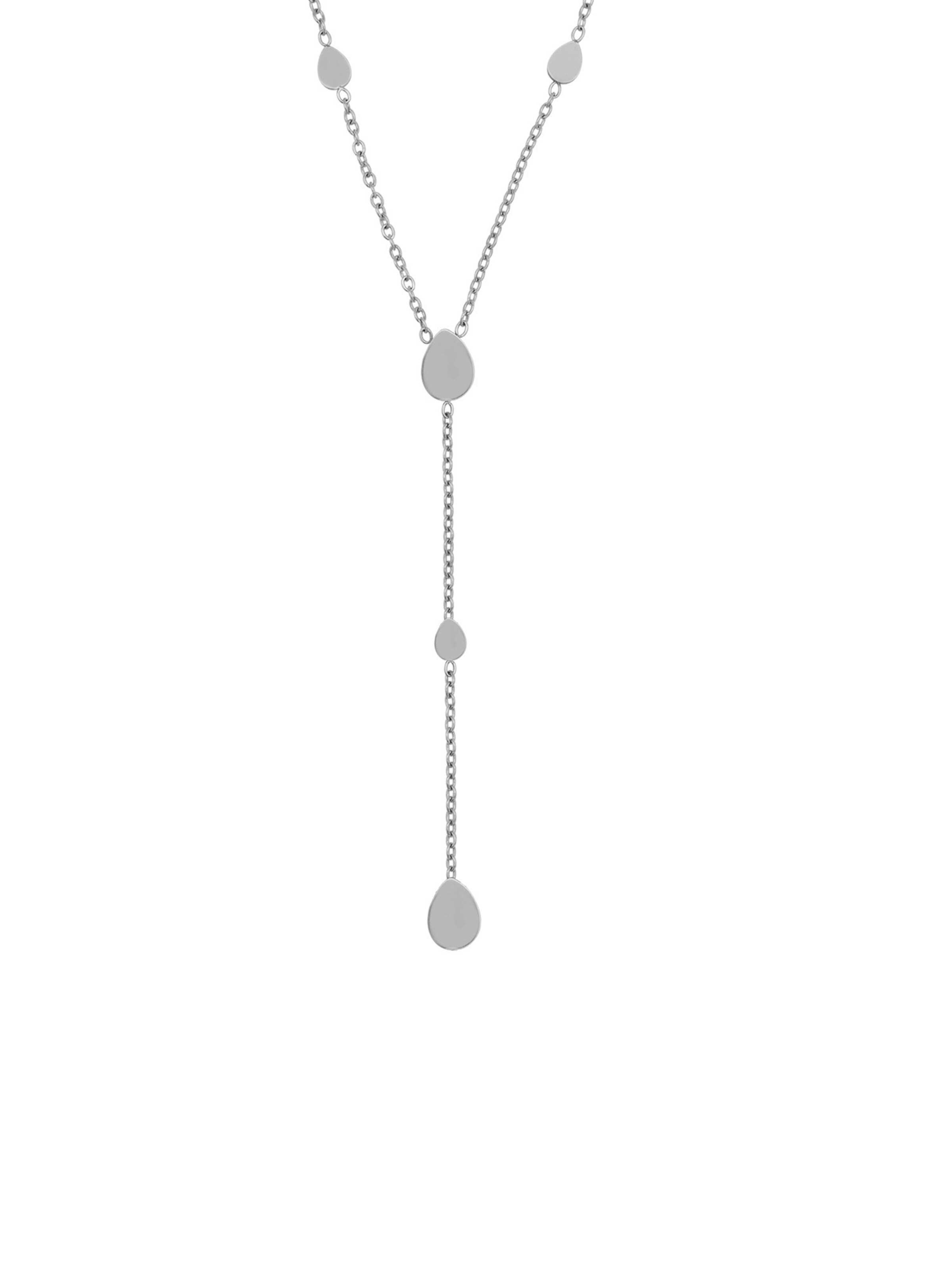Heideman Kette 'Nirella' in Silber