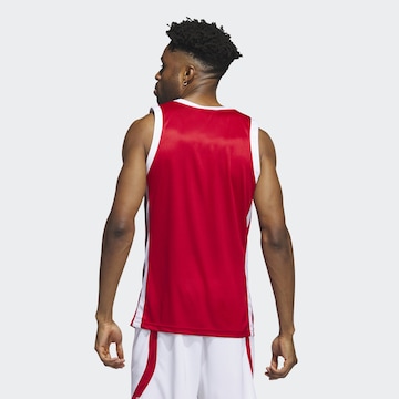 ADIDAS SPORTSWEAR Jersey 'Icon Squad' in Red