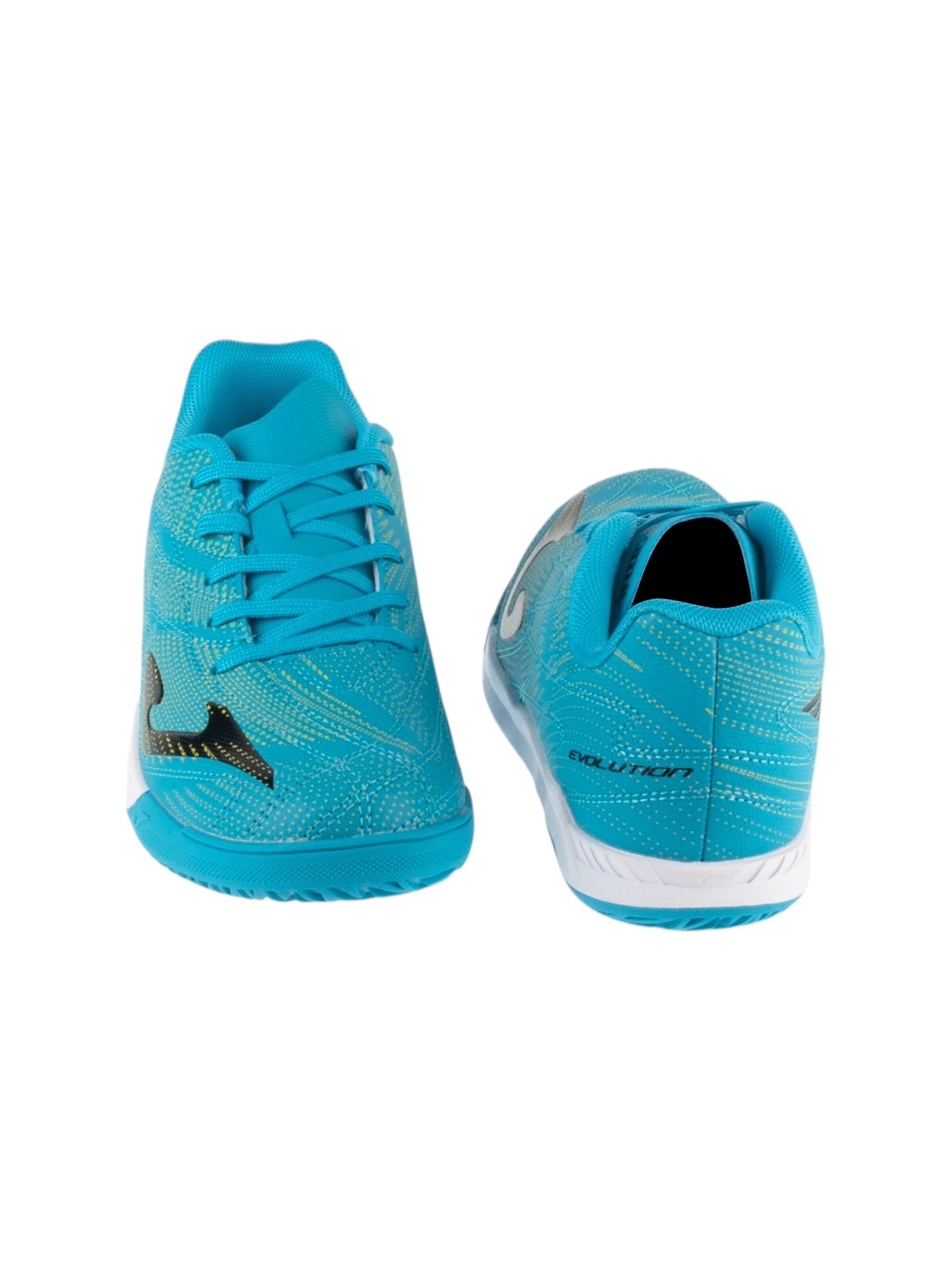 JOMA Sportschoen 'Joma Evolution Jr 26 EVJW IN' in Blauw