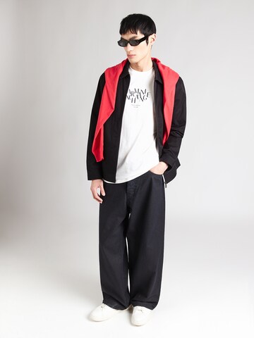 ARMANI EXCHANGE Bluser & t-shirts i hvid