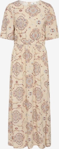 Noa Noa Mekko ' KineNN ' värissä valkoinen: etupuoli