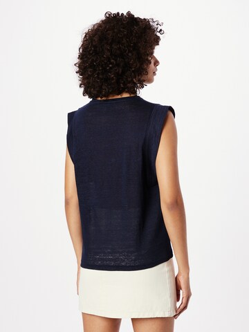 Banana Republic Top in Blue