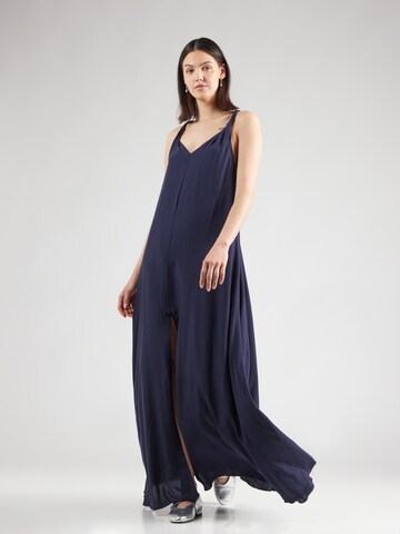 Robe 'ABITO' PATRIZIA PEPE en bleu : devant