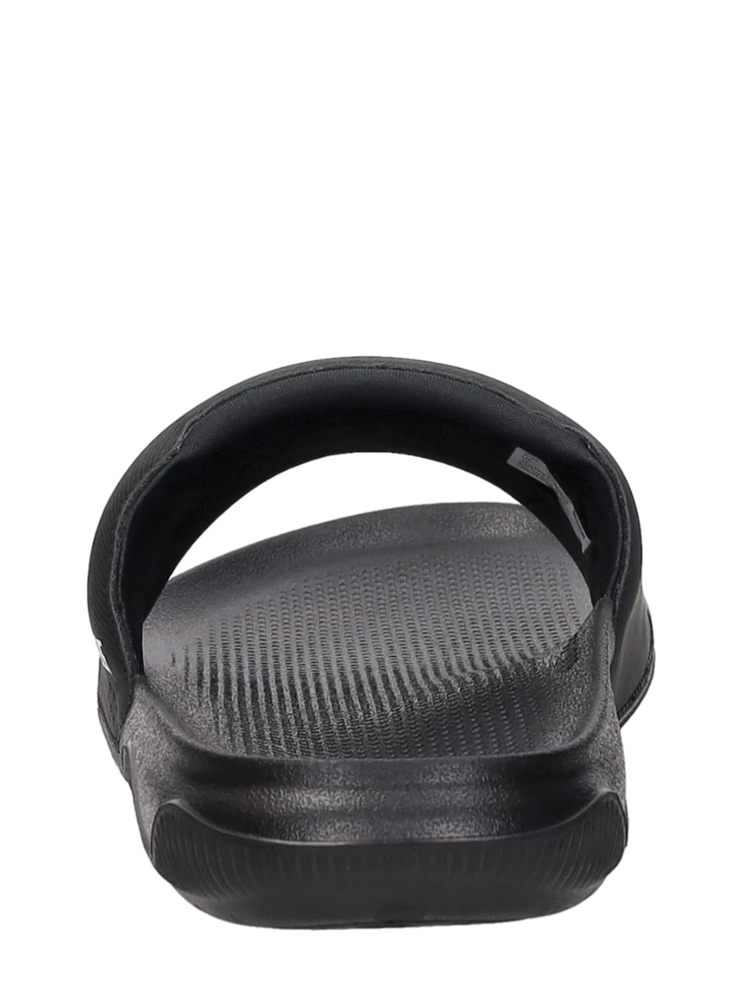 REEF Mule 'Tailslide' in Black