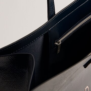 Shopper 'Crikon' di Ted Baker in blu