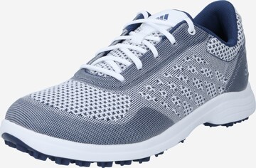 ADIDAS SPORTSWEAR Sports shoe 'Alphaflex' in White: front