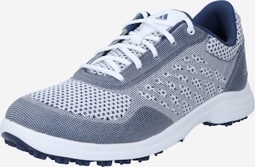 Chaussure de sport 'Alphaflex' ADIDAS SPORTSWEAR en blanc : devant