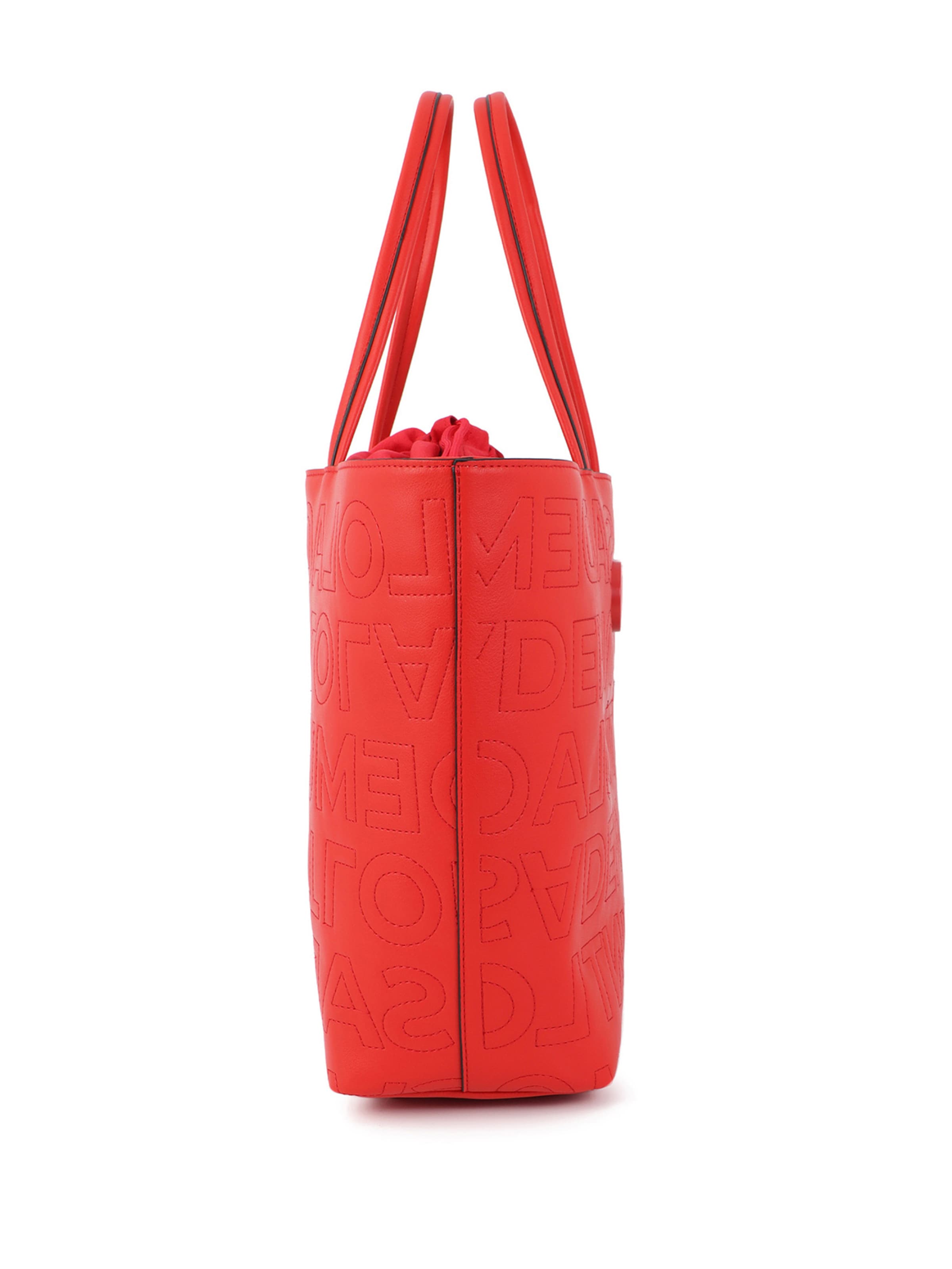 Plase de cumpărături de la Lola Casademunt pe roșu