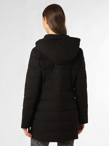 GIL BRET Funktionsjacke in Schwarz