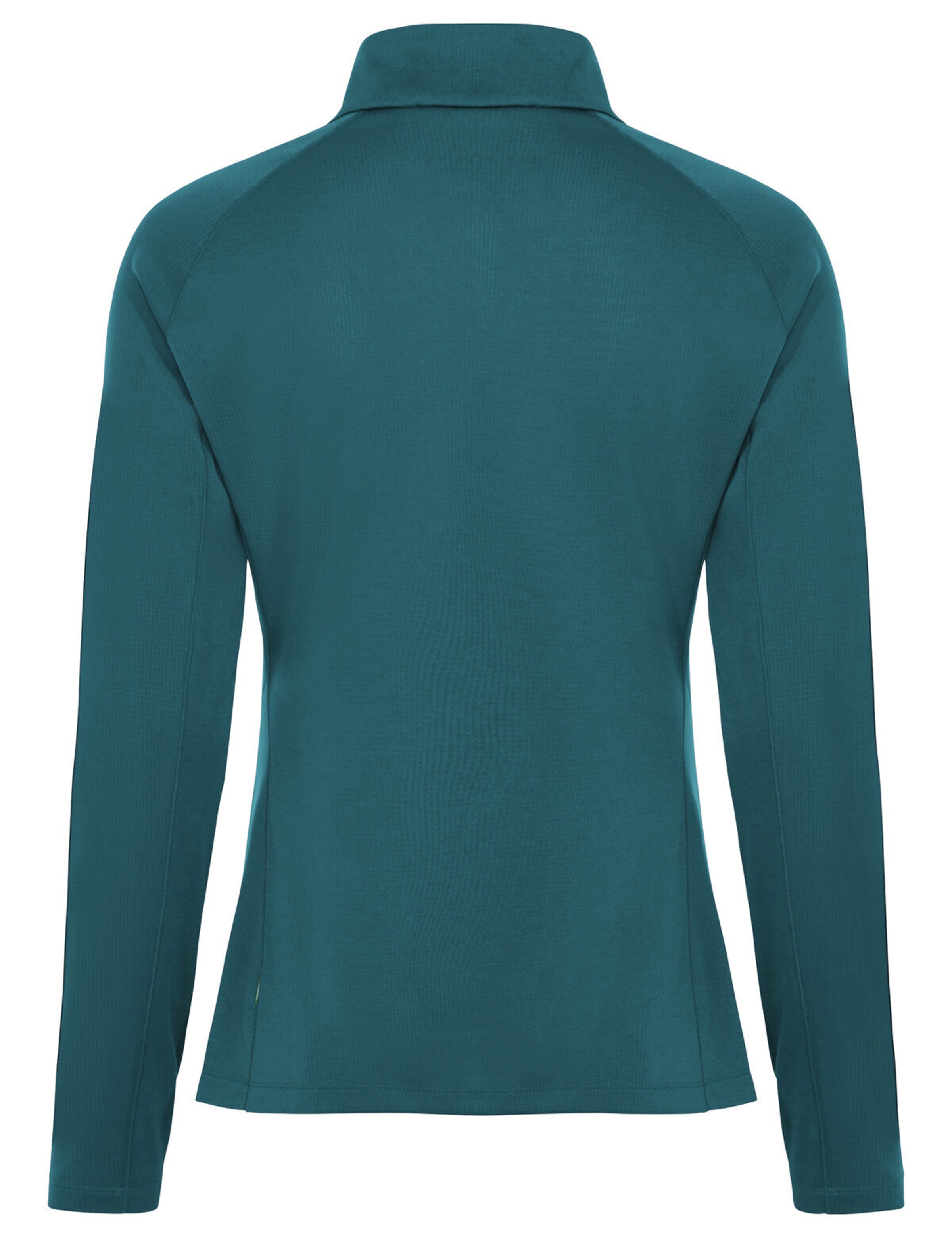 VAUDE Performance shirt 'Larice II' in Green