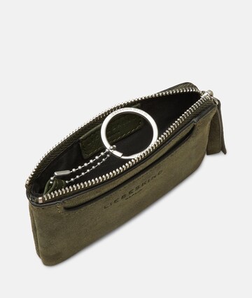 Liebeskind Berlin Wallet 'Matti' in Green