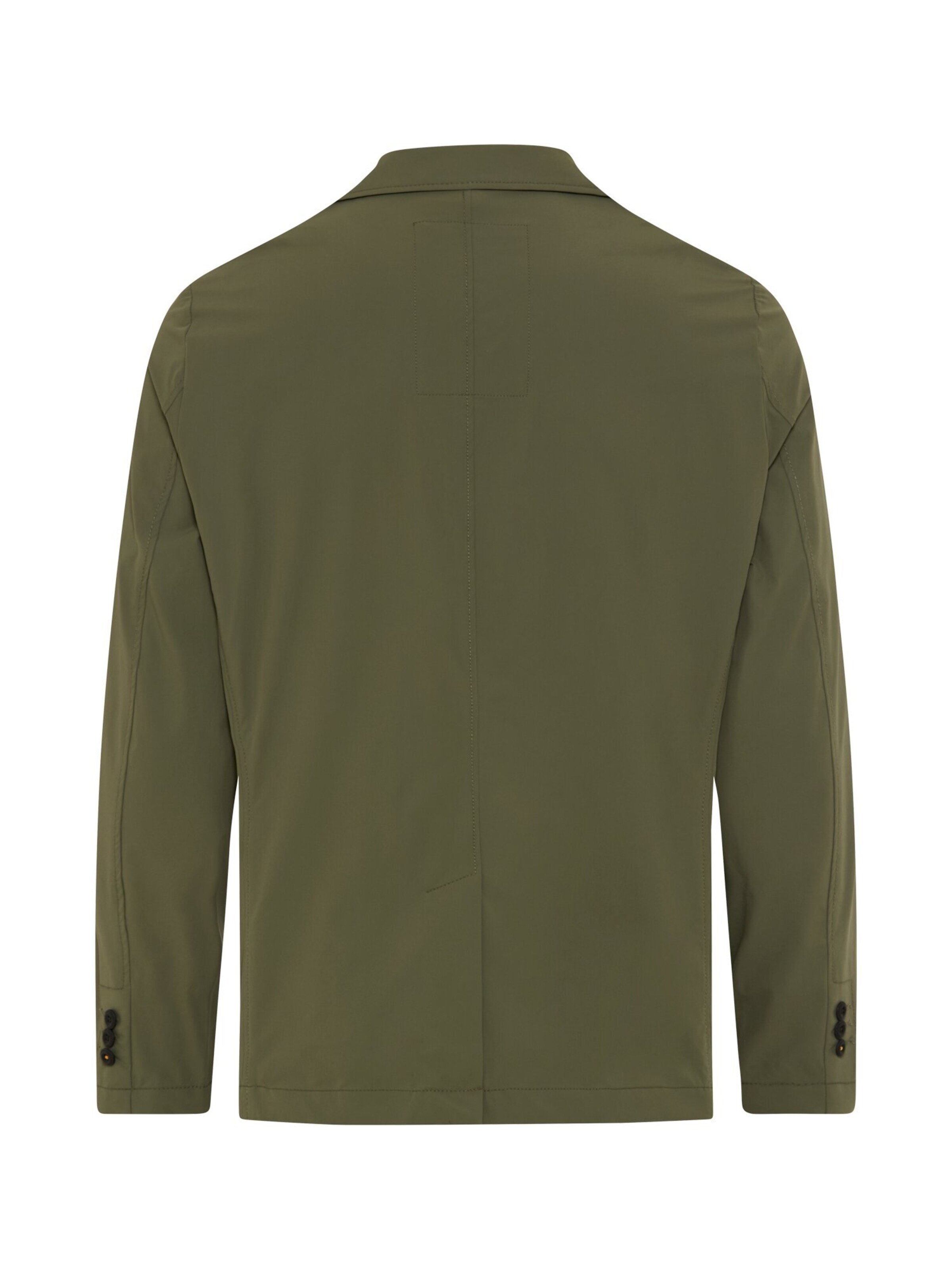 CAMEL ACTIVE Regular fit Suit Jacket in Green