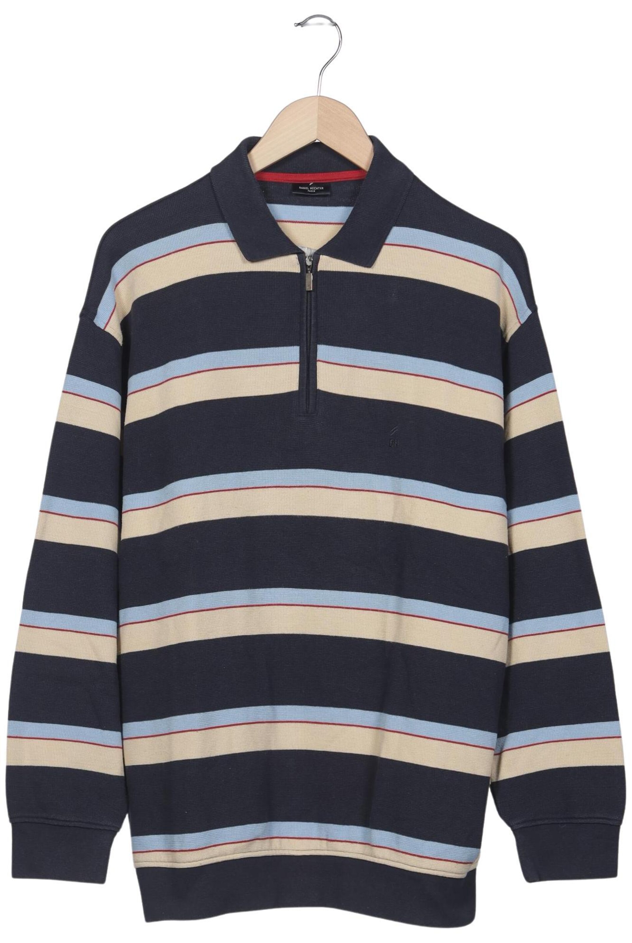 HECHTER PARIS Sweatshirt & Zip-Up Hoodie in XL in Mixed colors: front