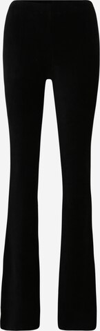 Only Tall Pants 'FENJA' in Black: front