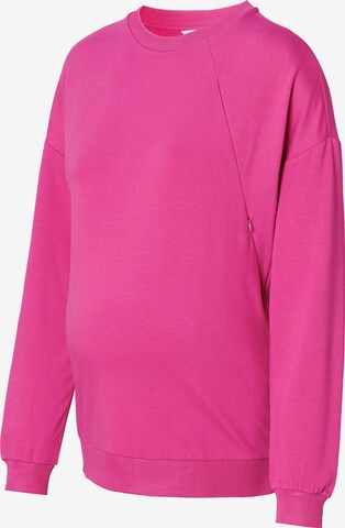 Noppies Sweatshirt 'Alcoy' in Pink