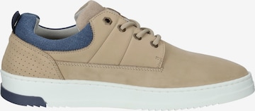 BULLBOXER Sneaker in Beige