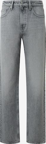 Jean 'Pete' QS en gris : devant