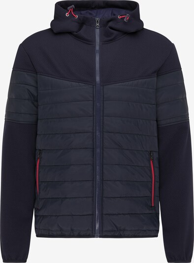 Mo SPORTS Jacke in nachtblau, Produktansicht