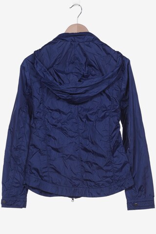 Armani Jeans Jacket & Coat in XL in Blue