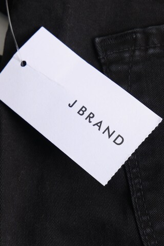 J Brand Jeans 30 in Schwarz