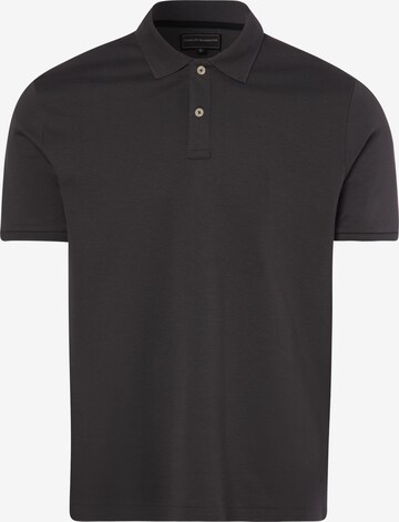 Finshley & Harding Shirt in Grey: front